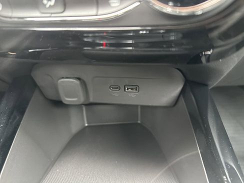 New 2026 Chevrolet Trax ACTIV FWD image 17