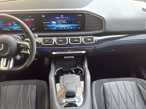 Used 2024 Mercedes-Benz GLE 53 AMG 4MATIC image 15