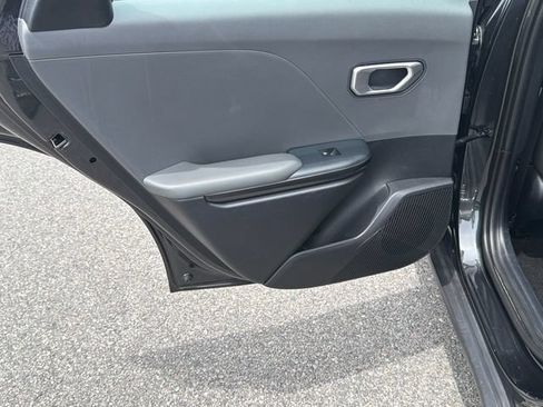 Used 2025 Kia K4 FWD image 20