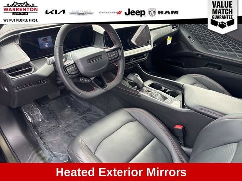 Used 2026 Dodge Charger Scat Pack AWD/4WD image 14