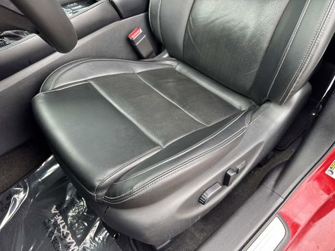 Used 2022 Nissan Maxima SV w/ Floor Mat Group image 18