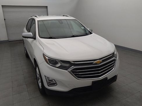 Used 2019 Chevrolet Equinox Premier FWD image 14