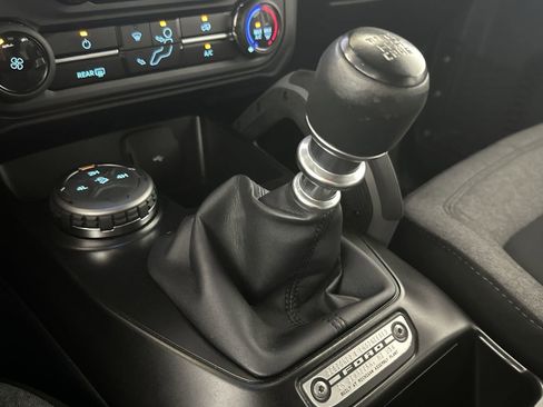 Used 2023 Ford Bronco Big Bend image 24