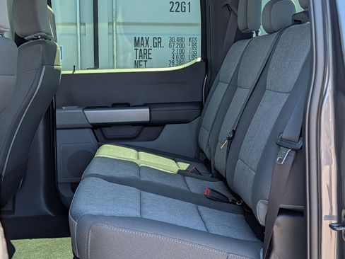 New 2026 Ford F250 XL w/ STX Appearance Package AWD/4WD image 15