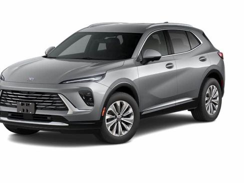 New 2026 Buick Envision Preferred AWD/4WD image 26