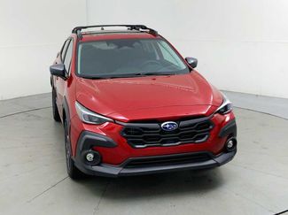 New 2025 Subaru Crosstrek 2.5i Limited video 2