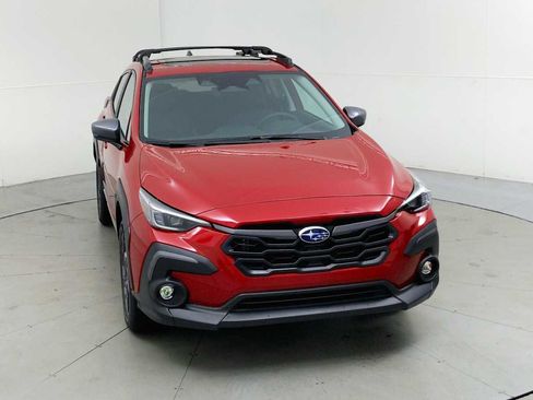 New 2025 Subaru Crosstrek 2.5i Limited image 2