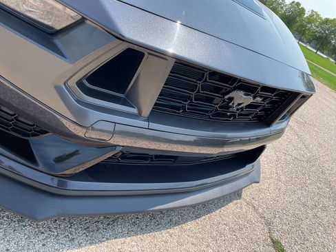 Used 2024 Ford Mustang Dark Horse w/ Dark Horse Handlin Package RWD image 80