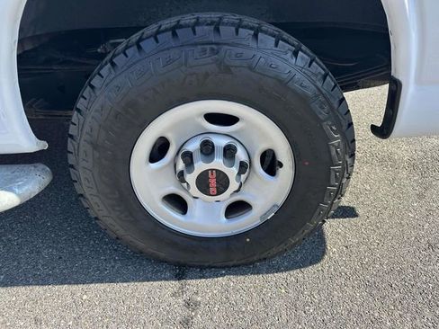 Used 2023 GMC Savana 2500 Work Van w/ Driver Convenience Package image 44