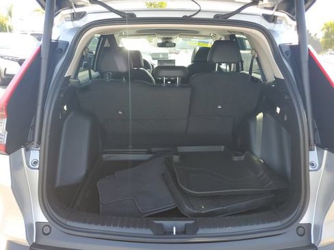 Certified 2026 Honda CR-V EX-L image 7