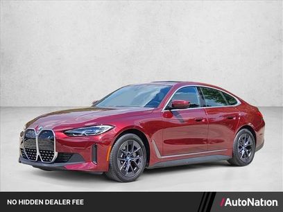 Used 2023 BMW i4 eDrive40 w/ Premium Package