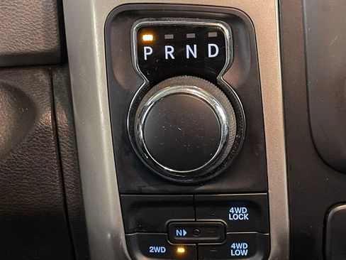 Used 2020 RAM 1500 Classic Warlock image 27