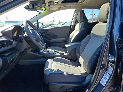 Certified 2024 Subaru Crosstrek 2.0i Premium image 15