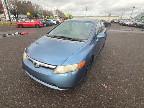 Used 2008 Honda Civic LX image 6