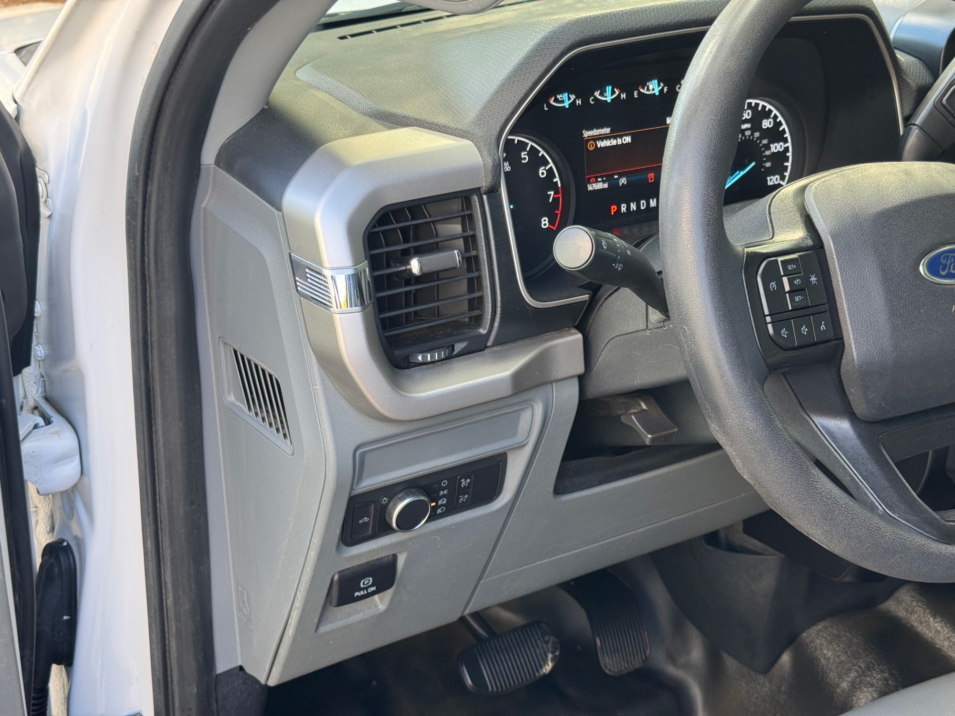 Used 2021 Ford F150 XL w/ Equipment Group 101A High RWD image 25