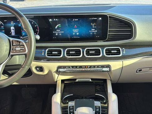 Used 2020 Mercedes-Benz GLE 350 4MATIC image 6