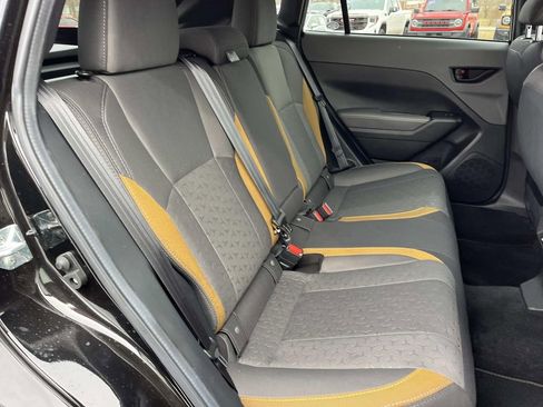 Used 2025 Subaru Crosstrek 2.5i Sport w/ Crosstrek Mirror Package image 22