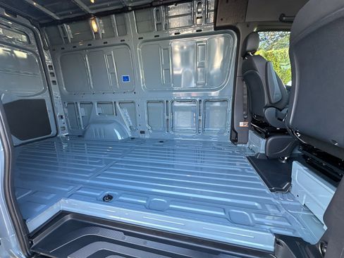 New 2026 Mercedes-Benz Sprinter 144 Cargo image 12