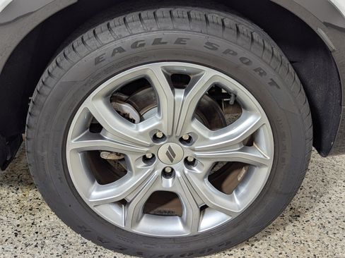 Used 2024 Dodge Hornet R/T AWD/4WD image 26