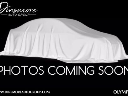 Used 2017 Ford Edge SEL w/ Equipment Group 201A