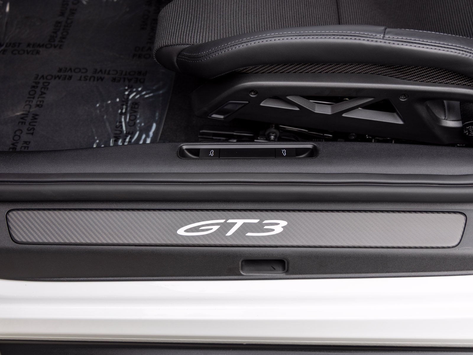 Used 2026 Porsche 911 GT3 RWD image 31