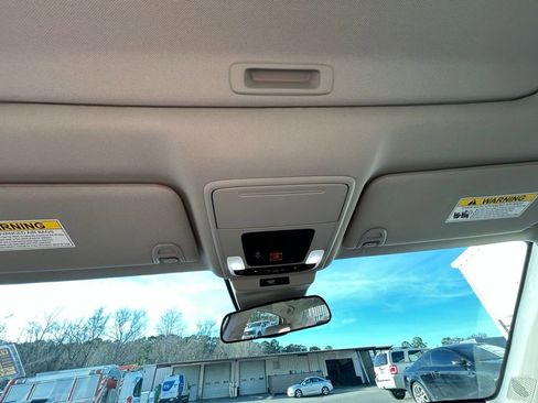 Used 2024 Honda Accord EX image 33