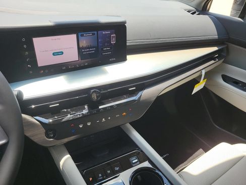 New 2026 Nissan Murano SL AWD/4WD image 22