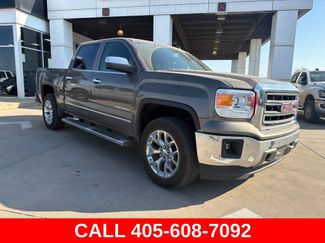 Used 2014 GMC Sierra 1500 SLT w/ SLT Crew Cab Value Package RWD video 1