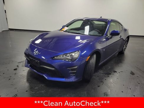 Used 2020 Toyota 86 image 4
