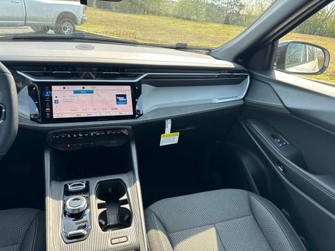 New 2026 Jeep Cherokee Laredo AWD/4WD image 18