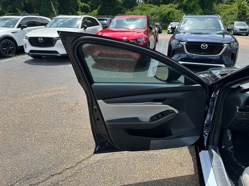 New 2026 MAZDA MAZDA3 2.5 S Sedan w/ Preferred Pkg FWD image 6