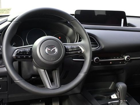 New 2026 MAZDA CX-30 AWD 2.5 S image 12