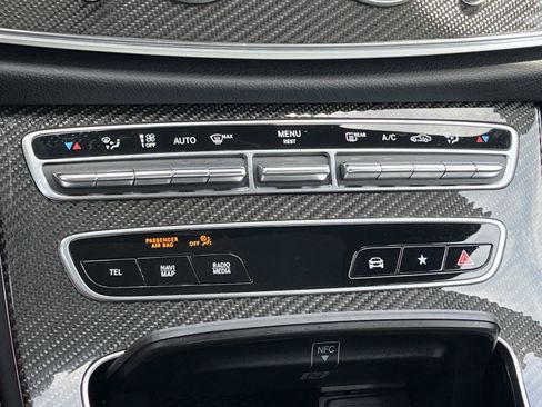 Certified 2023 Mercedes-Benz E 63 AMG S image 30