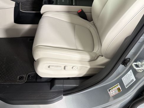 New 2026 Honda Odyssey EX-L image 15
