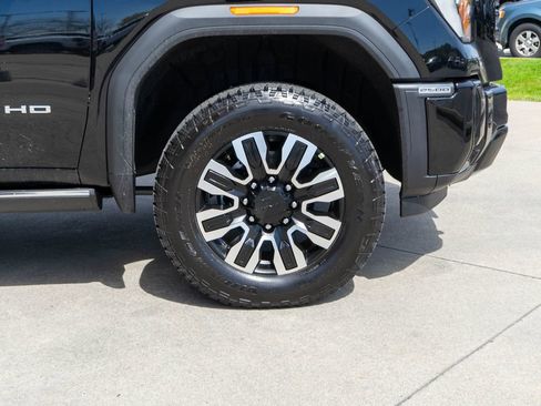 New 2026 GMC Sierra 2500 Denali Ultimate w/ Max Trailering Package AWD/4WD image 36