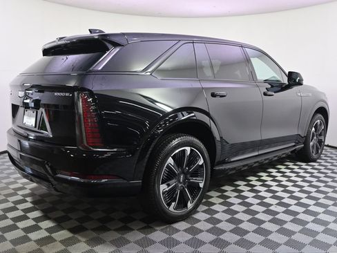 New 2026 Cadillac Escalade IQ Sport 1 w/ LPO, Floor Liner Package AWD/4WD image 7