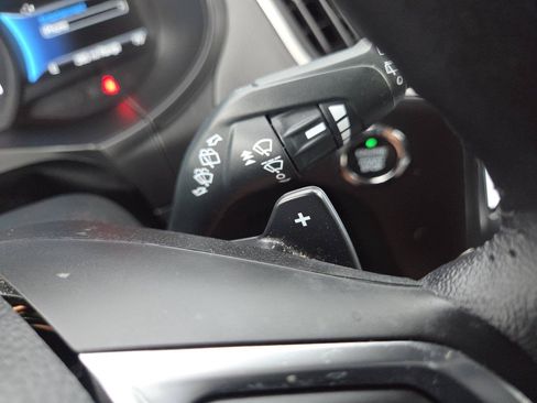Used 2024 Ford Edge SEL w/ Convenience Package AWD/4WD image 27