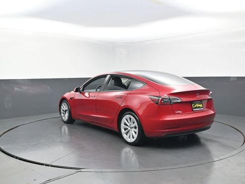 Used 2023 Tesla Model 3 Standard Range image 6