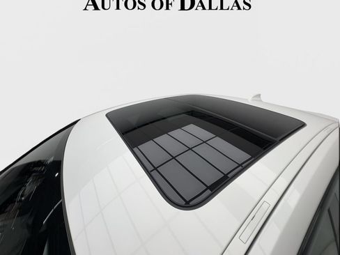 Used 2024 BMW 228i xDrive Gran Coupe w/ M Sport Package AWD/4WD image 11