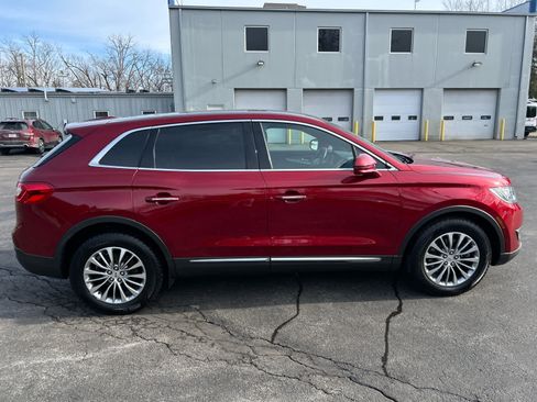 Used 2016 Lincoln MKX Select w/ Select Plus Package image 2