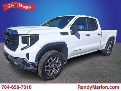 Used 2022 GMC Sierra 1500 Pro w/ Pro Value Package