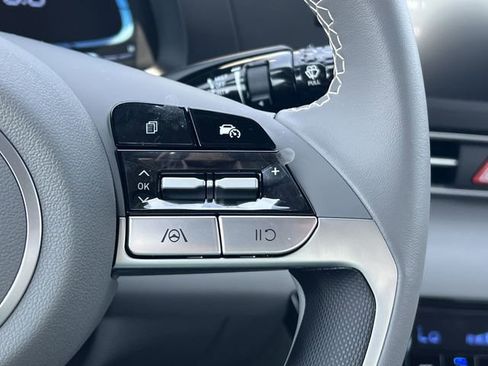 New 2026 Hyundai Elantra Sport FWD image 18