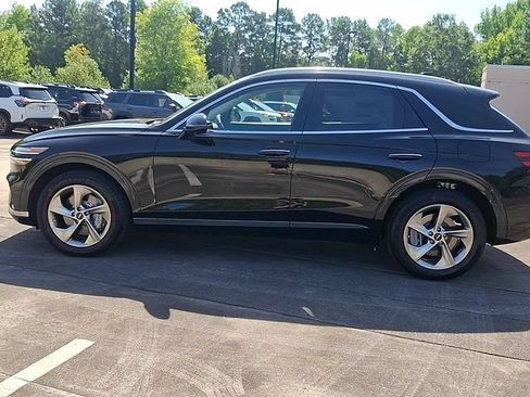 New 2026 Genesis GV70 2.5T AWD/4WD image 9