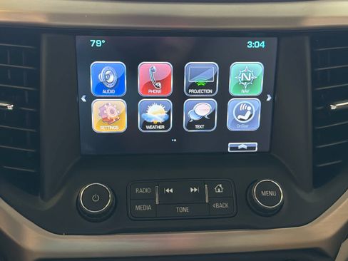 Used 2019 GMC Acadia Denali w/ Technology Package FWD image 51