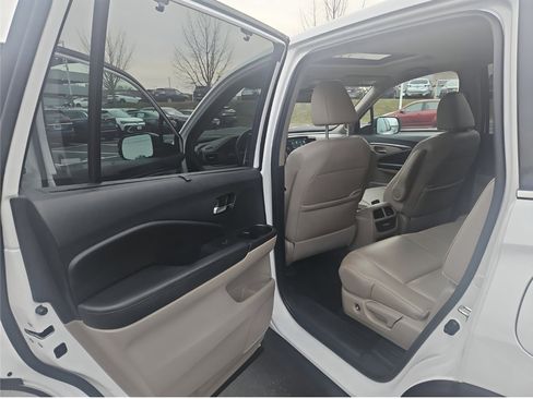 Used 2021 Honda Pilot EX-L image 24