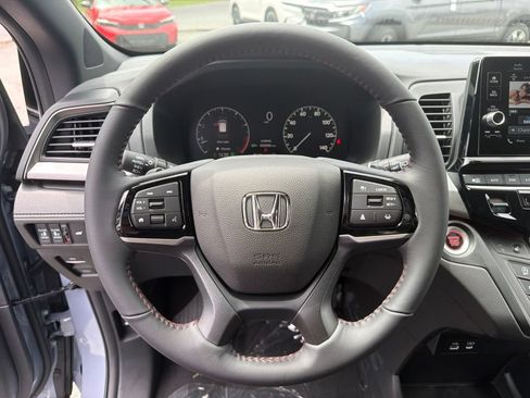 New 2026 Honda Odyssey Sport-L image 12