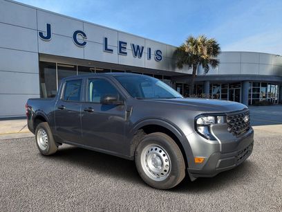 New 2025 Ford Maverick XL