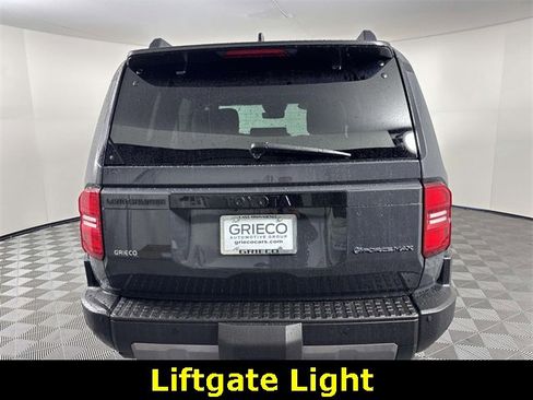 Used 2025 Toyota Land Cruiser image 6