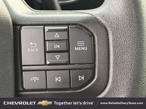 Used 2021 Ford F150 XL w/ STX Appearance Package RWD image 17