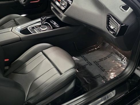 Used 2025 BMW Z4 sDrive30i image 15
